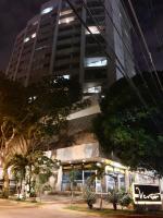 Ciprés Confort - B&B Santa Cruz de la Sierra