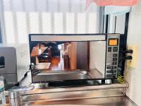 鹿児島中央ハウスhana - B&B Kagoshima