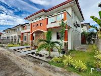 Casa De Mira - Ferienwohnung Angeles City