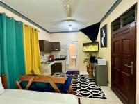 B&B Mombassa - Suncoast studio apartment - Bed and Breakfast Mombassa