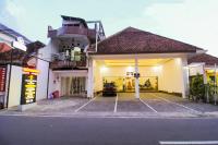 B&B Yogyakarta - Prayogo Style Inn Prawirotaman - Bed and Breakfast Yogyakarta