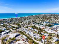 Summer specials! Just 3 blocks to AMI beaches! - Bed and Breakfast