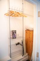 Appartamento con Vista Giardino