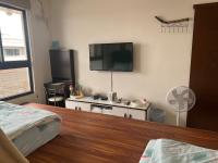 Chambre Familiale avec Salle de Bains