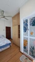 Deluxe Zimmer mit Queensize-Bett