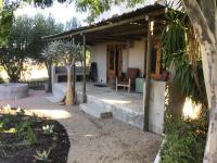 Annis Den - Ferienwohnung Riebeek-Kasteel