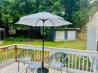 Serene Mfd Home near Lake Norman - B&B Denver