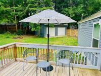Serene Mfd Home near Lake Norman - B&B Denver