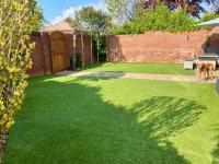 Dog friendly home close to the beach and the town - B&B Exmouth