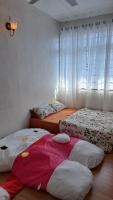 Habitación Familiar Estándar