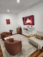 B&B Echuca - Relax at Jamieson - Bed and Breakfast Echuca