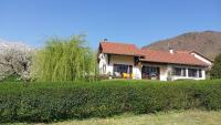 Maison de montagne - Chambres d’hôtes