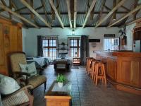 Die Oog - B&B
