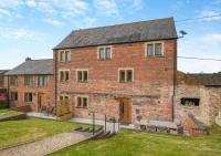 The Old Watermill - Bed and Breakfast