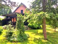 B&B Nowe Warpno - Dom Wakacyjny Myśliborka - Bed and Breakfast Nowe Warpno