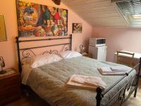 Family Room with Private Bathroom