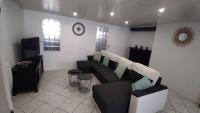 logement atypique au cœur de Cholet - B&B