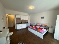 City Center Apartments - Moderna Praha - Bed and Breakfast Praag