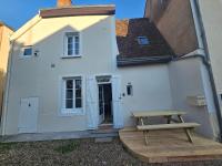 Le Vinci /Maison près du château - Ferienwohnung