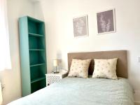 Céntrico, acogedor y luminoso - Bed and Breakfast Oviedo