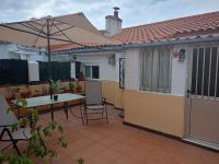 La casita de Inés - B&B Santander