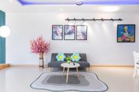 Nice Apartment VT Oasky-Welcome You! - B&B Vung Tau