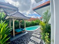 Dafa guest house - Ferienwohnung Tambakboyo
