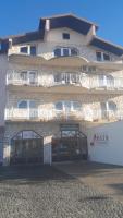 Apartmens Luburić - B&B Medjugorie