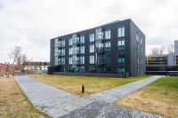 Dream Stay - Modern Design Apartments with Balcony & Free parking - B&B