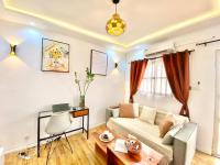 Appartement Terracotta Au Coeur de Cotonou - B&B Cotonou