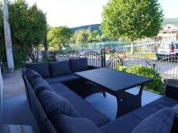 Apartman UnaTesnim - Ferienwohnung Bihać