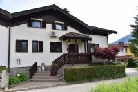 Apartment JANG - Ferienwohnung Tolmin