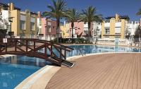 Apartamento Mar del Sur Vera Playa- jacuzzi privado todo el año - B&B
