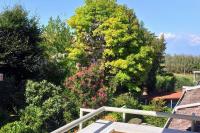 renoviertes Reihenhaus am Radweg in Lignano - B&B Bevazzana