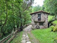 la casuca del bosque - Bed and Breakfast
