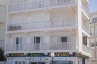 Precioso apartamento en 1º linea de la Playa de Gandía SOLO FAMILIAS - Chambres d'hôtes Platja de Gandía