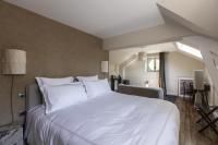 Chambre Double avec Salle de Bains Privative