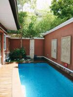 Alpine Deluxe Suite - B&B Port Dickson