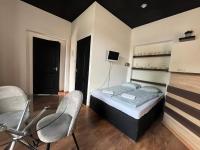 Smeraldo Apartmanok Siófok - B&B Siófok