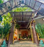 B&B Chiang Rai - Baan Baramee House - Bed and Breakfast Chiang Rai