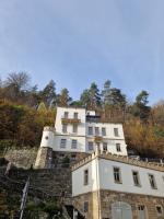 Appartamento con Balcone