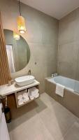 Appartamento con 2 Camere da Letto e Balcone