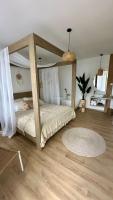 Appartamento con 1 Camera da Letto e Balcone