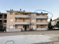 Medulin - Seaview - Wohnung direkt am Meer - B&B