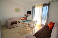 Appartamento con Vista Mare