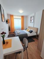 Lucky center Ljubljana - Bed and Breakfast Ljubljana