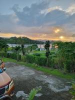 B&B Savusavu - Sunset Lodge - Bed and Breakfast Savusavu