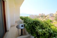 Apartment mit Meerblick
