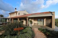 Deluxe Double or Twin Room with Garden View