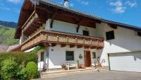 B&B Faistenau - Ferienwohnung Seeberg mit Almfeeling - Bed and Breakfast Faistenau